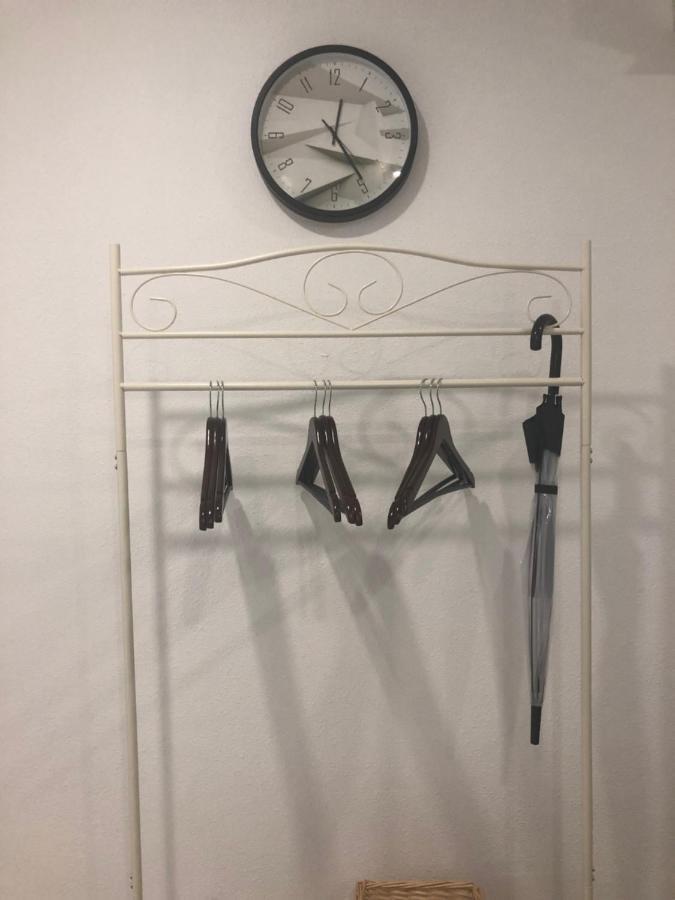 Apartamento City & Sun 알리칸테 외부 사진